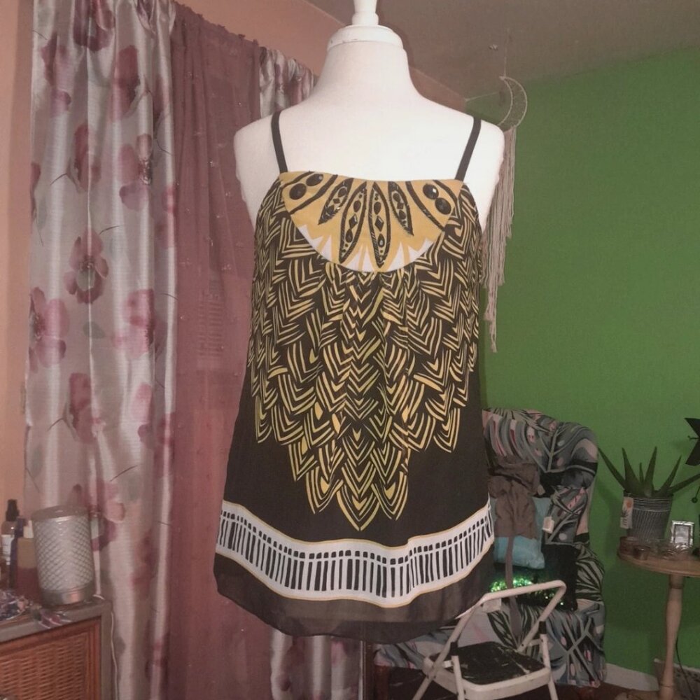 Summer Top